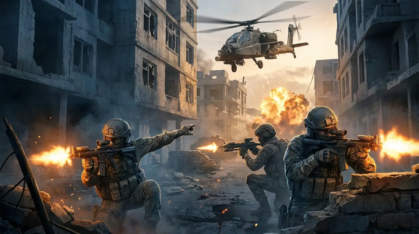 Call of Duty — zakłady e-sportowe