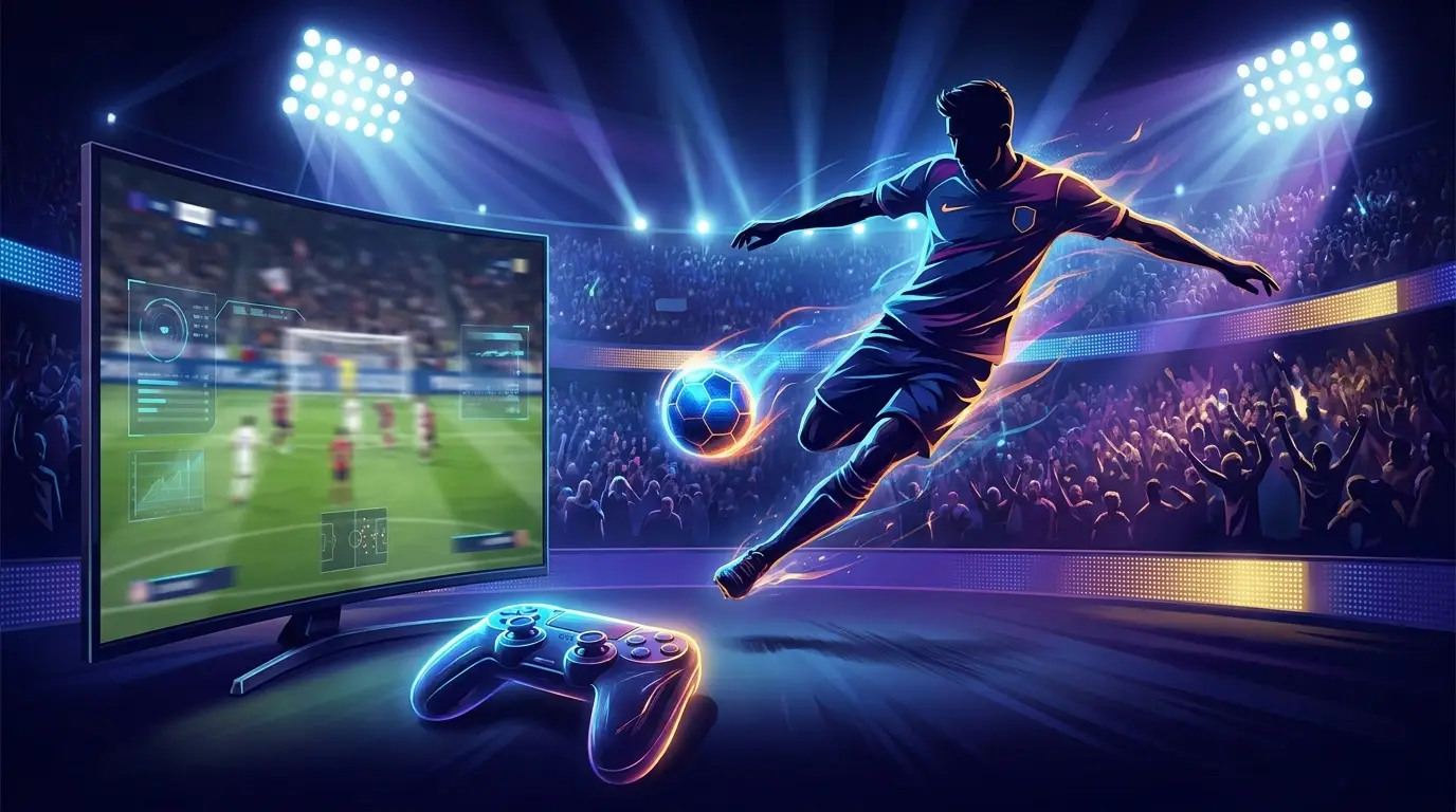 EA FC (FIFA) — zakłady e-sportowe