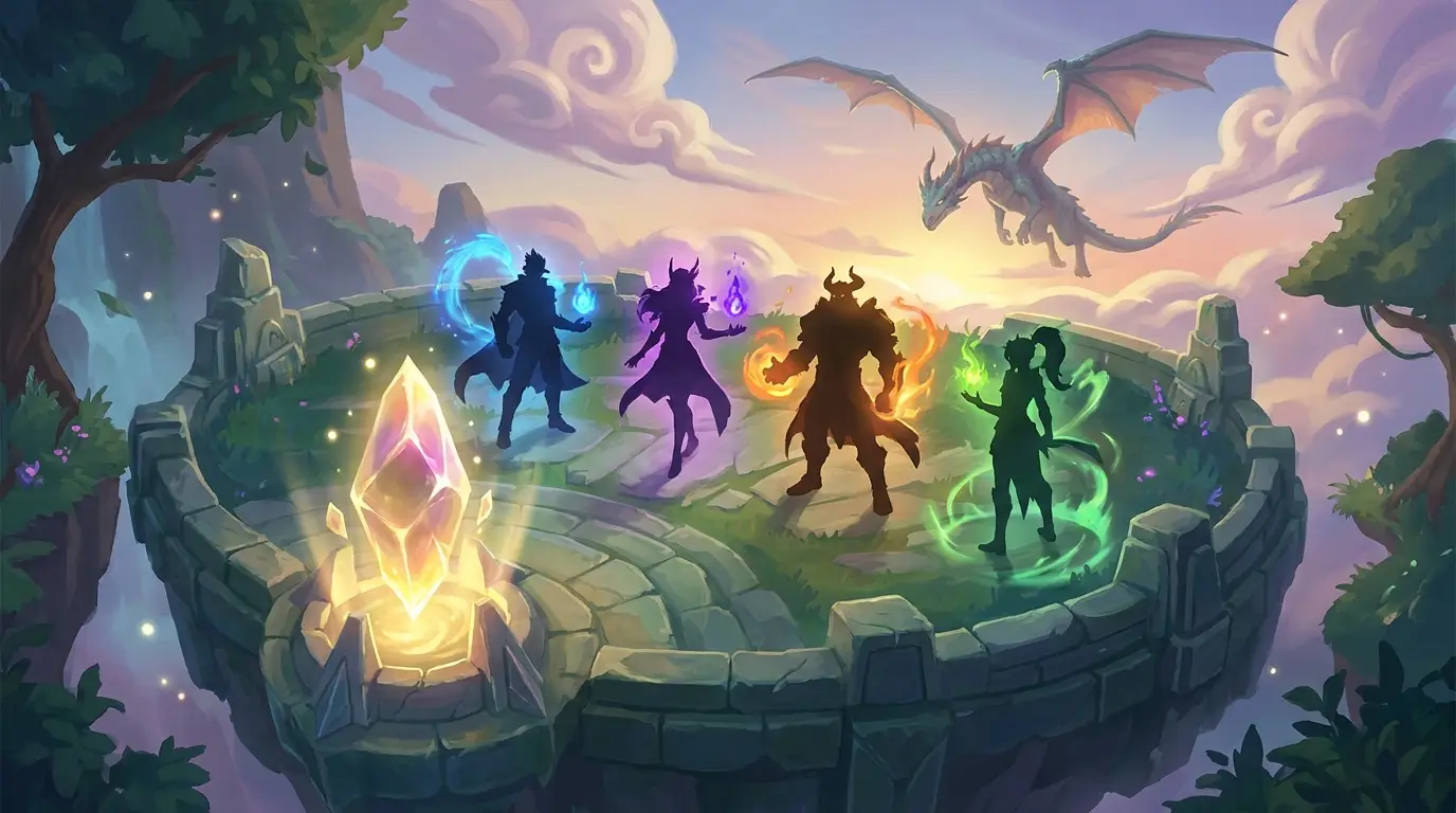 League of Legends (LoL) — zakłady e-sportowe