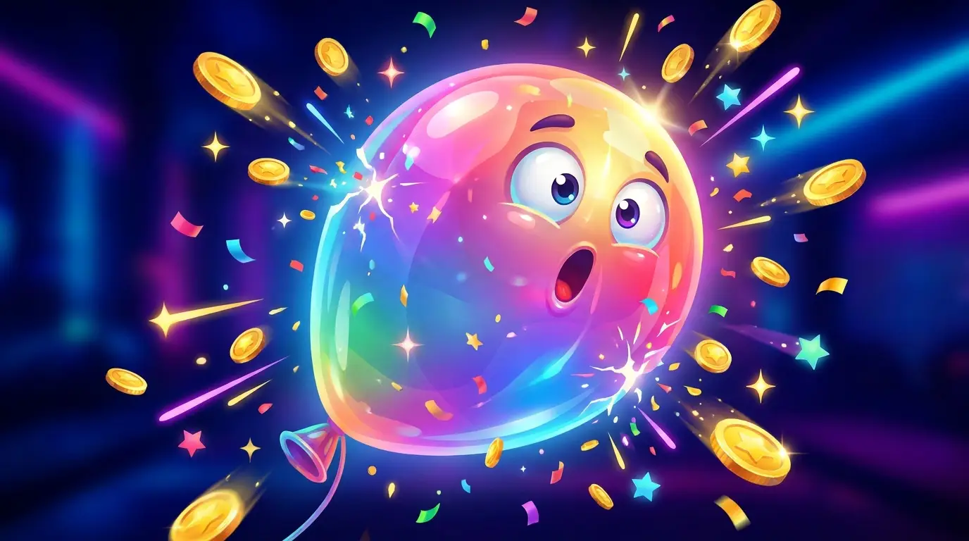 Balloon — SmartSoft slot