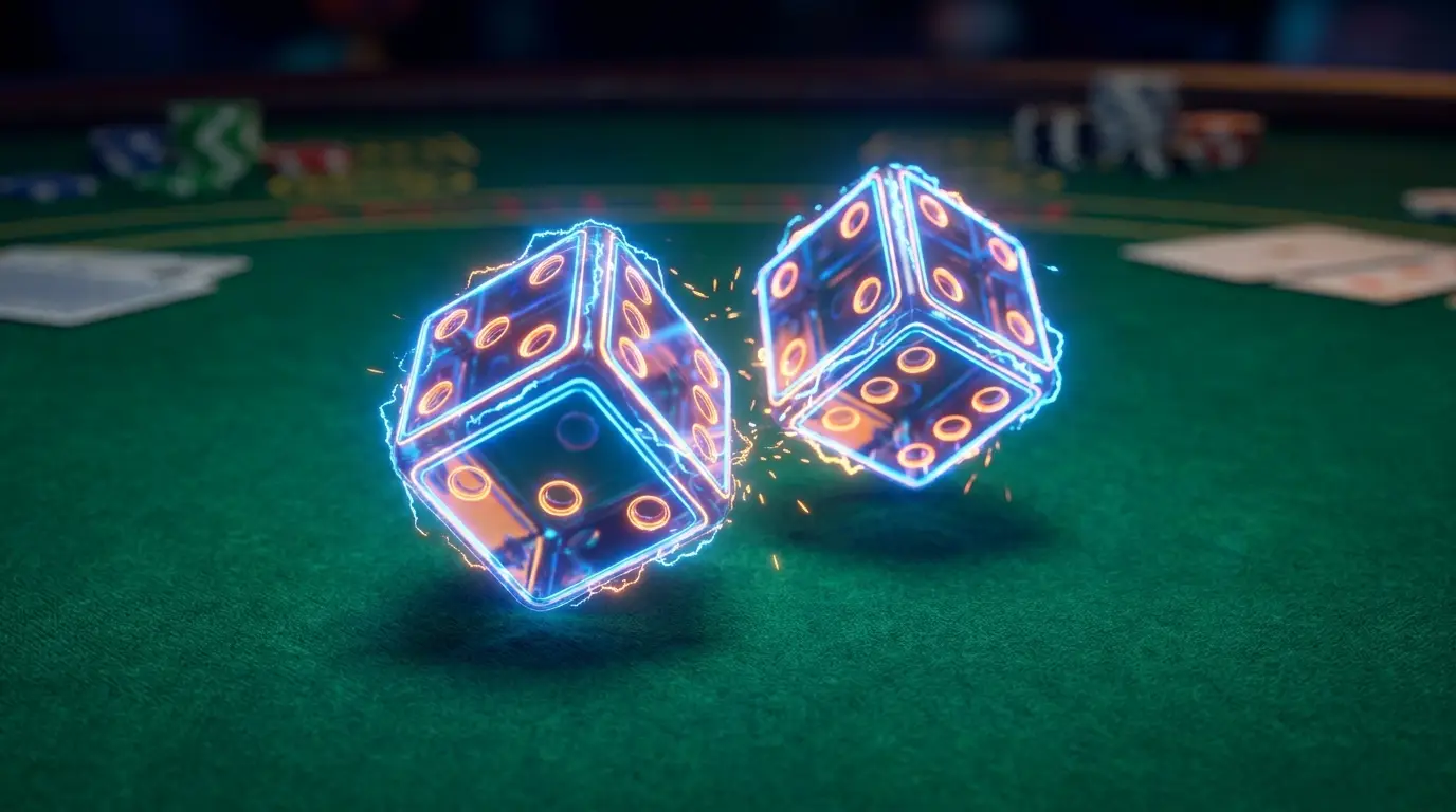 Dice — Spribe i inni slot