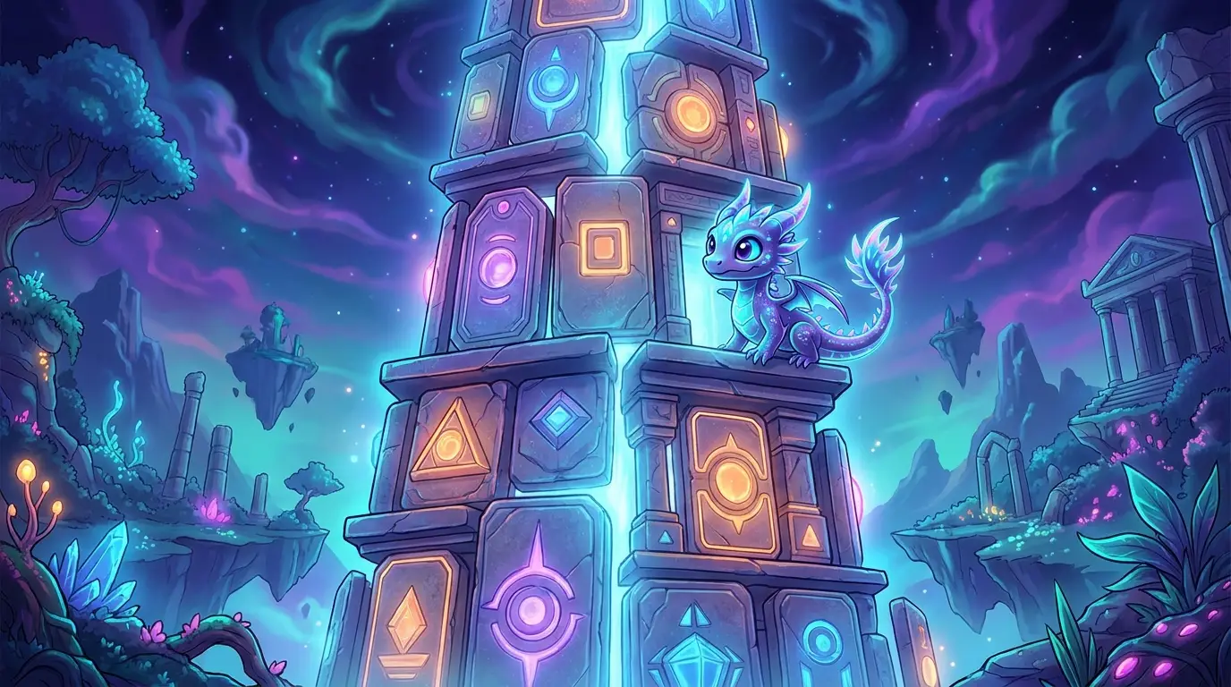 Dragon Tower — Hacksaw / instant slot