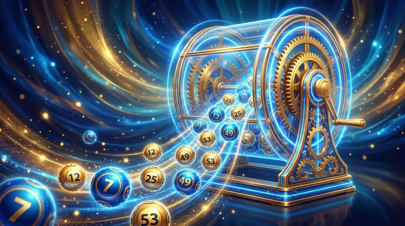 Keno — gra liczbowa slot
