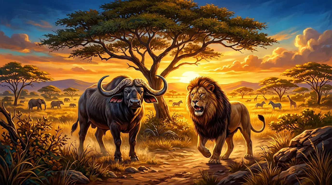 Gorilla Mayhem — Pragmatic Play slot