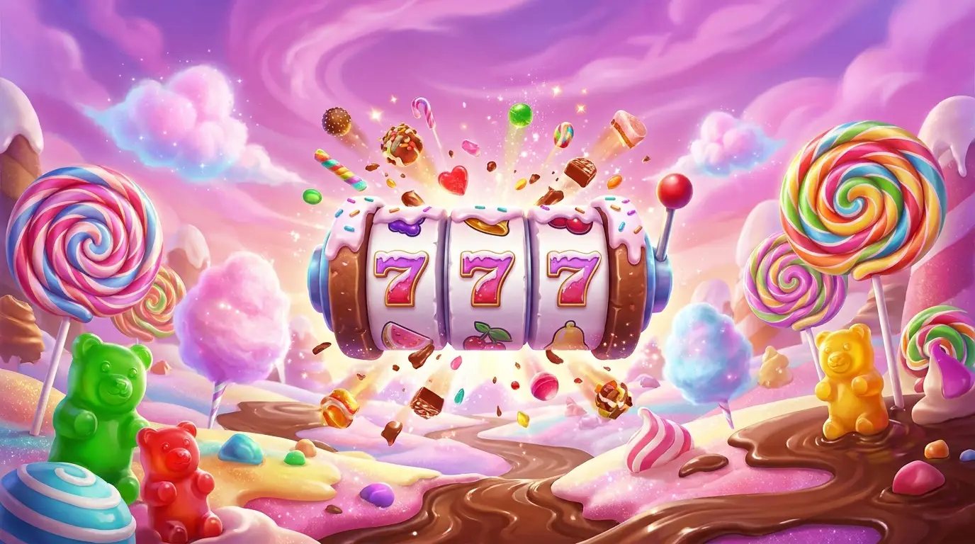 Starlight Princess — Pragmatic Play slot