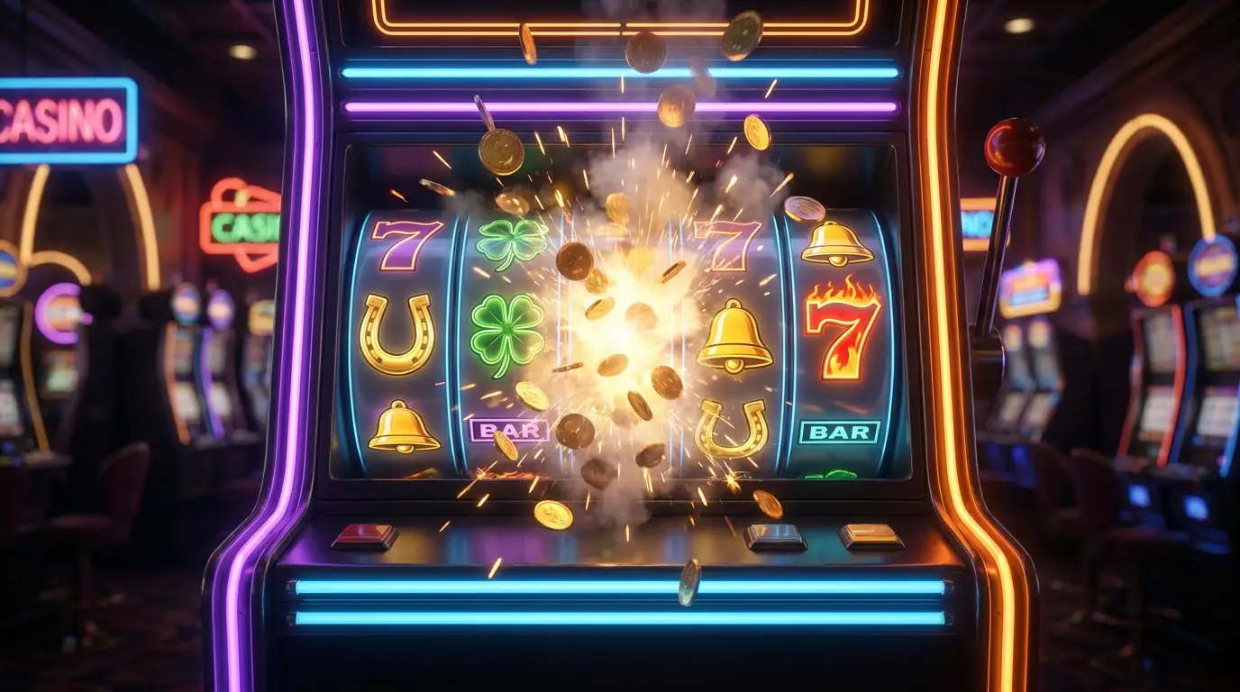 Gold Party — Pragmatic Play slot