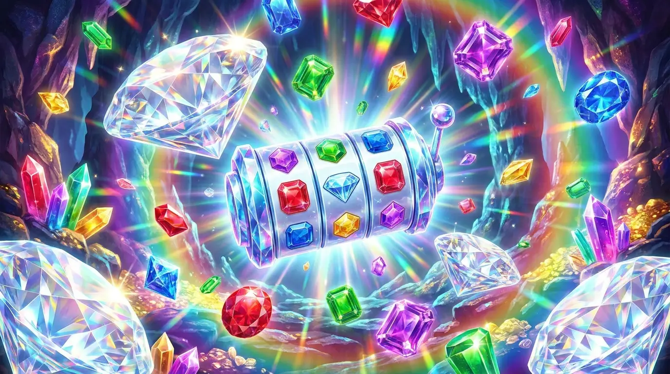 Gemix — Play'n GO slot