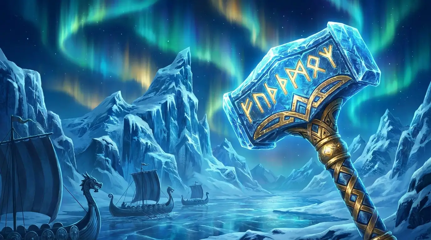 Power of Thor Megaways — Pragmatic Play slot