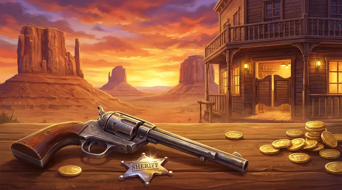 Tombstone RIP — Nolimit City slot